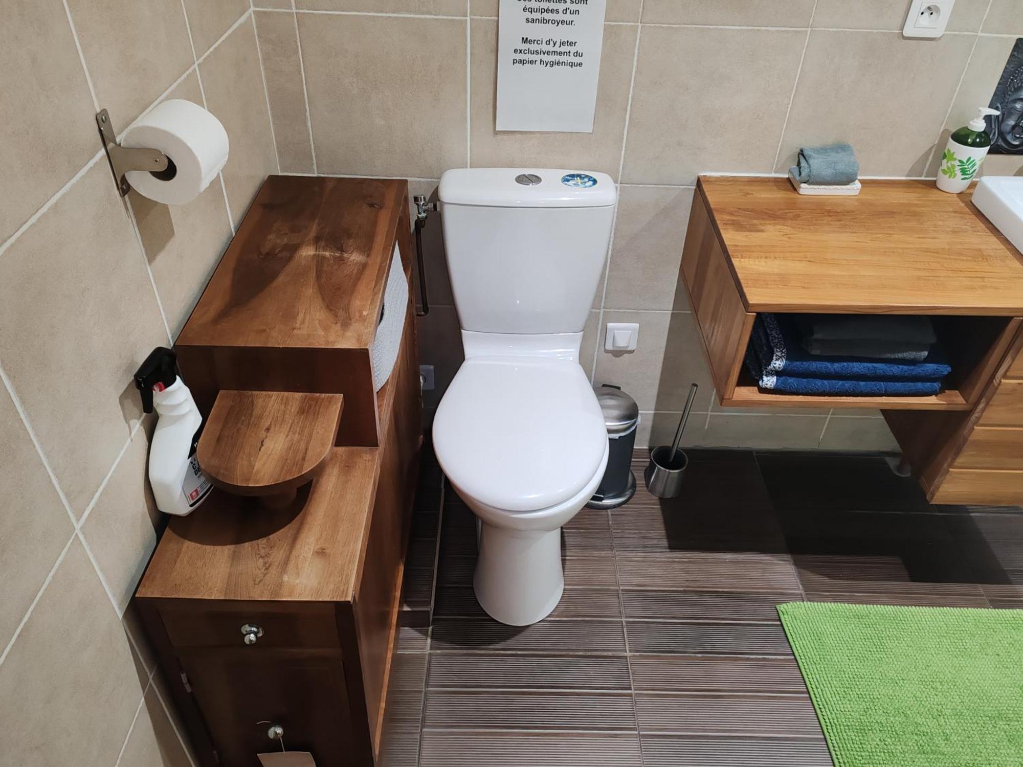 Appartement T2 Sur Cour Nantaise Reze Bagian luar foto